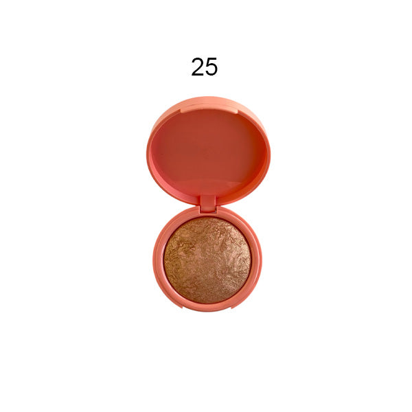 Isabelle Dupont Mineral Blusher