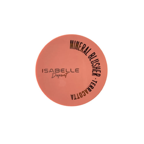 Isabelle Dupont Mineral Blusher