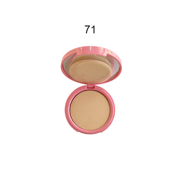 Isabelle Dupont Soft Touch Compact Powder Spf 25