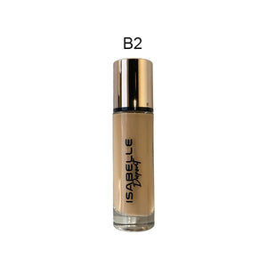 Isabelle Dupont Total Control Skin Tint