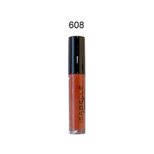 Load image into Gallery viewer, Isabelle Dupont Velvet Matte Lip Cream