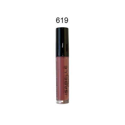 Isabelle Dupont Velvet Matte Lip Cream