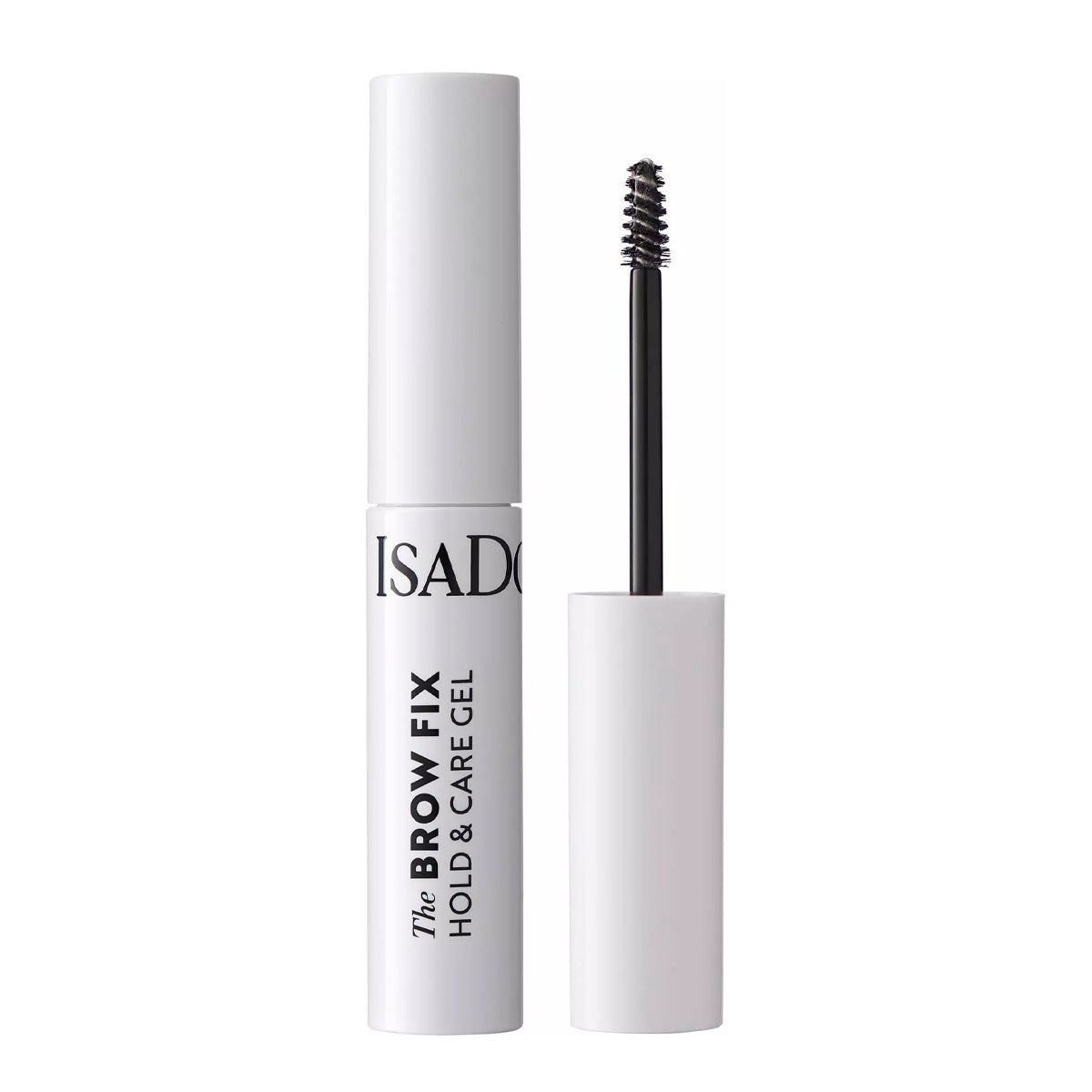 Isadora The Brow Fix Hold And Care Gel 00 Clear