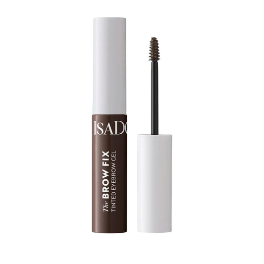 Isadora The Brow Fix Tinted Eyebrow Gel