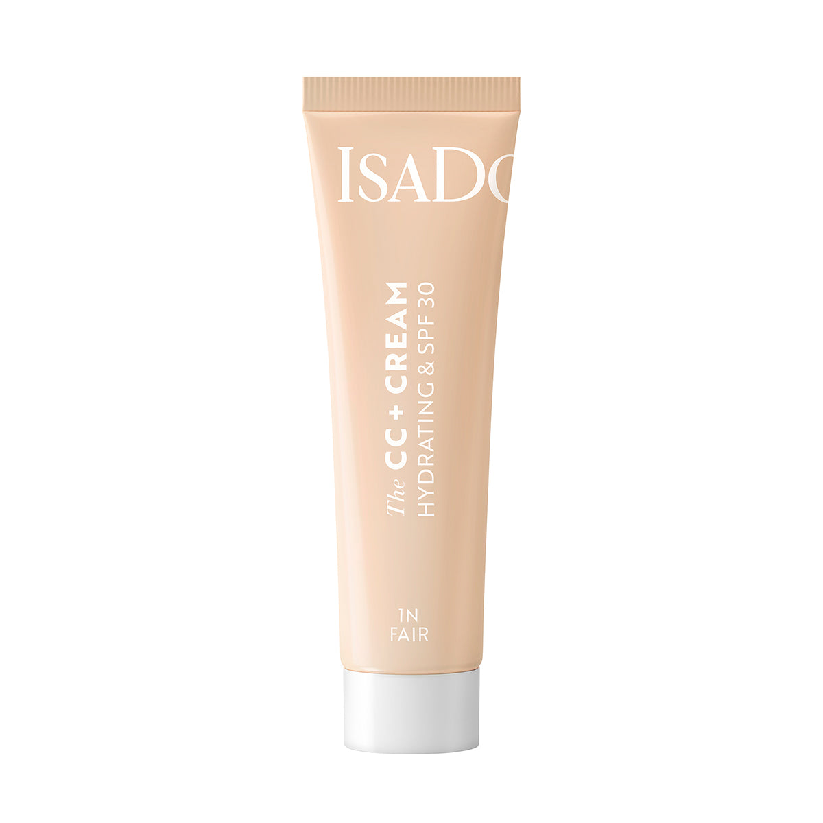 Isadora The CC + Cream