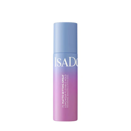 Isadora The Matte Setting Spray 100ml
