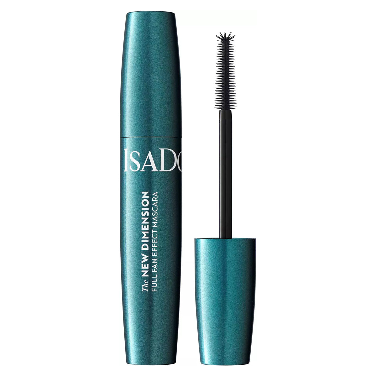 Isadora The New Dimension Mascara 01 Black