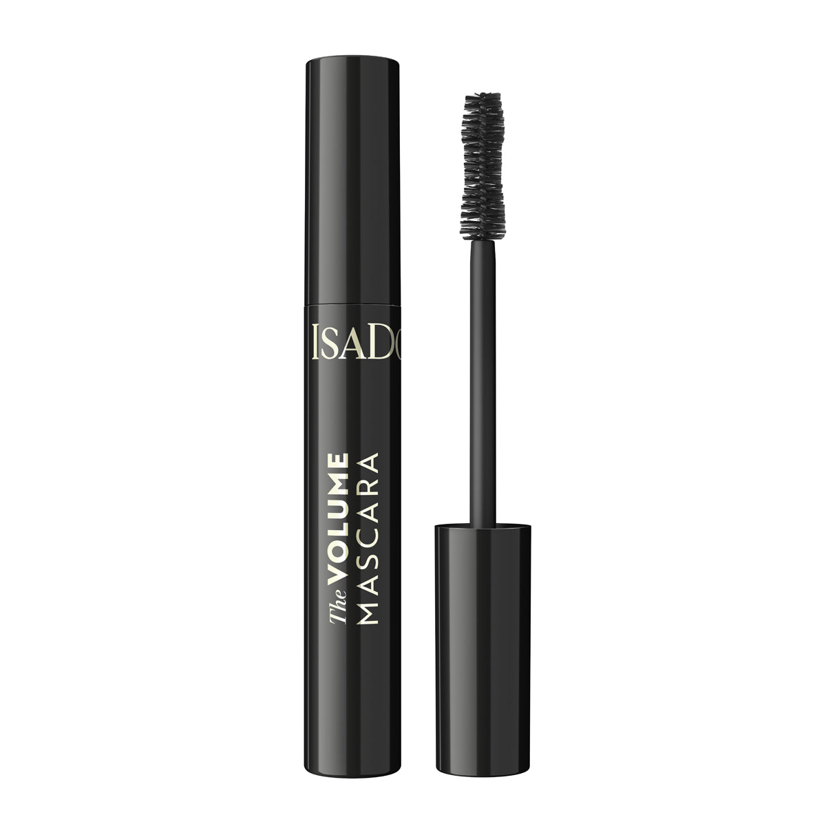 Isadora The Volume Mascara 01 Black