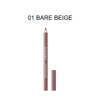 Isadora All-In-One Lipliner