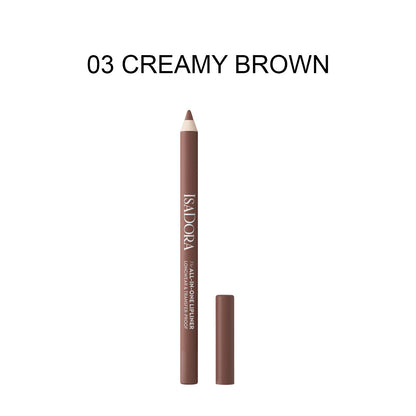 Isadora All-In-One Lipliner