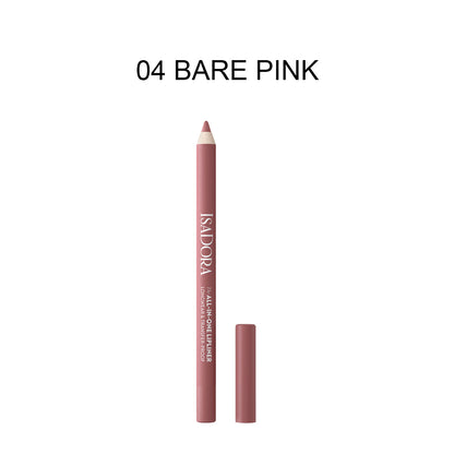Isadora All-In-One Lipliner