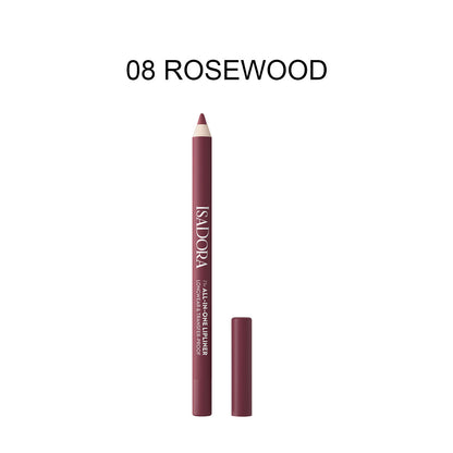 Isadora All-In-One Lipliner