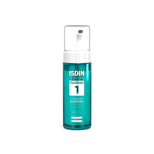 Isdin Acniben Purifying Cleanser Foam 150ml