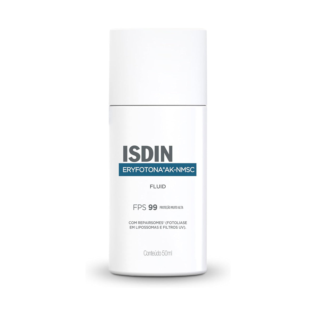 Isdin Eryfotona Ak-nmsc Fluid Spf 99 50ml