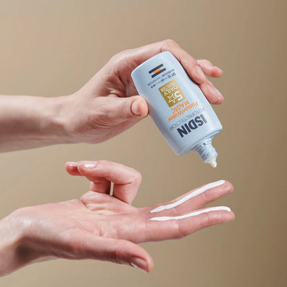 Isdin Fotoprotector Fusion Water Spf50 50ml