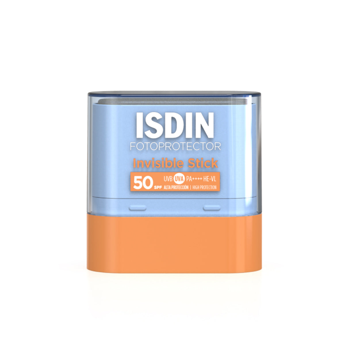 Isdin Fotoprotector Invisible Stick SPF50 10g