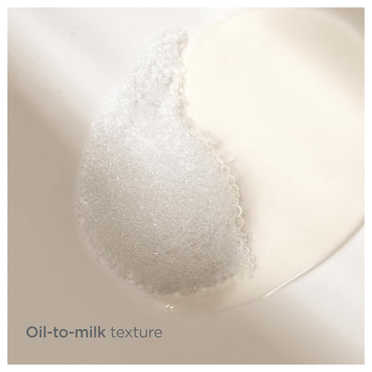 Isdin Isdinceutics Essential Cleansing Oil-Based Cleanser 200ml