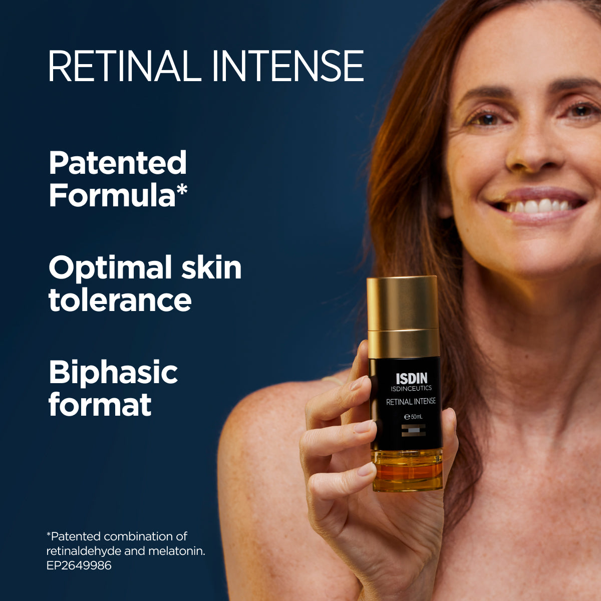 Isdin Retinal Intense Serum 50ml