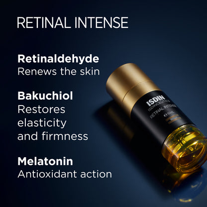 Isdin Retinal Intense Serum 50ml