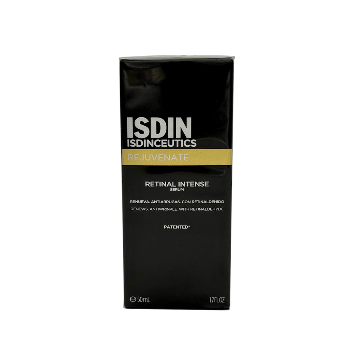 Isdin Retinal Intense Serum 50ml