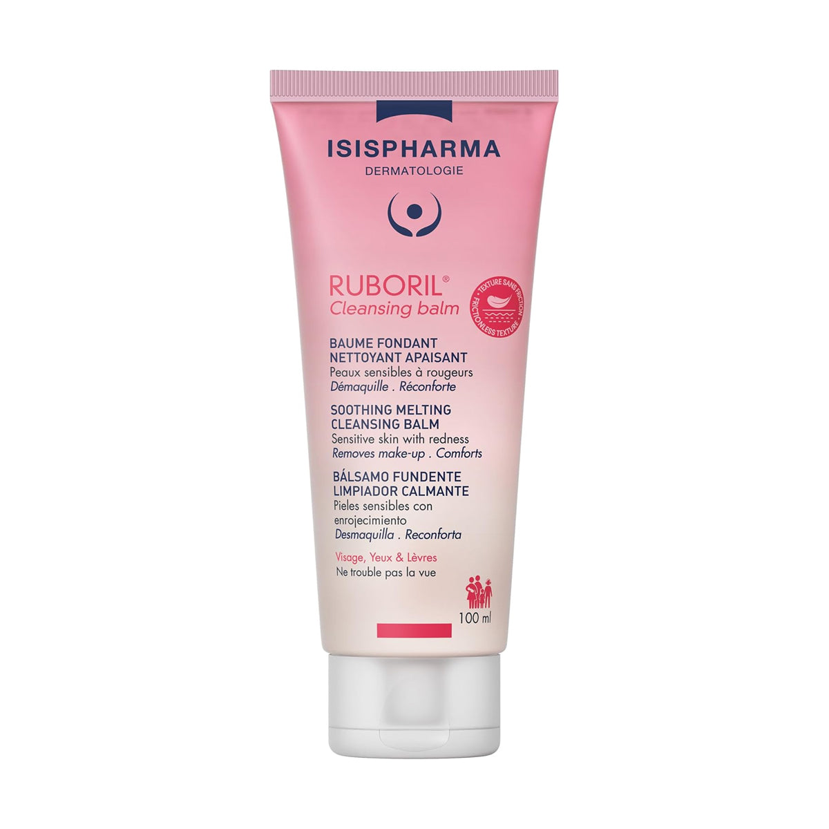 Isispharma Ruboril Cleansing Balm 100ml
