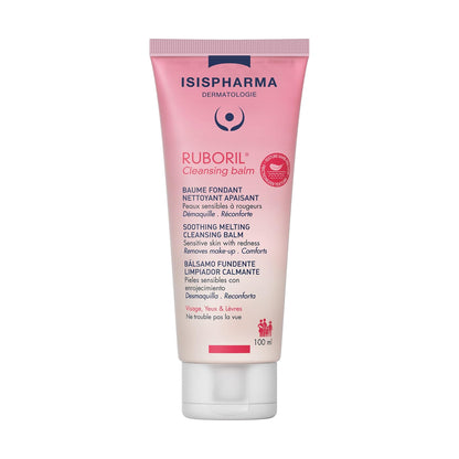Isispharma Ruboril Cleansing Balm 100ml