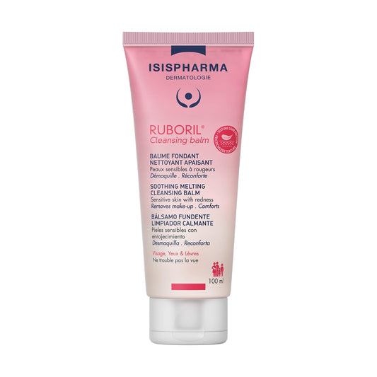 Isispharma Ruboril Cleansing Balm 100ml