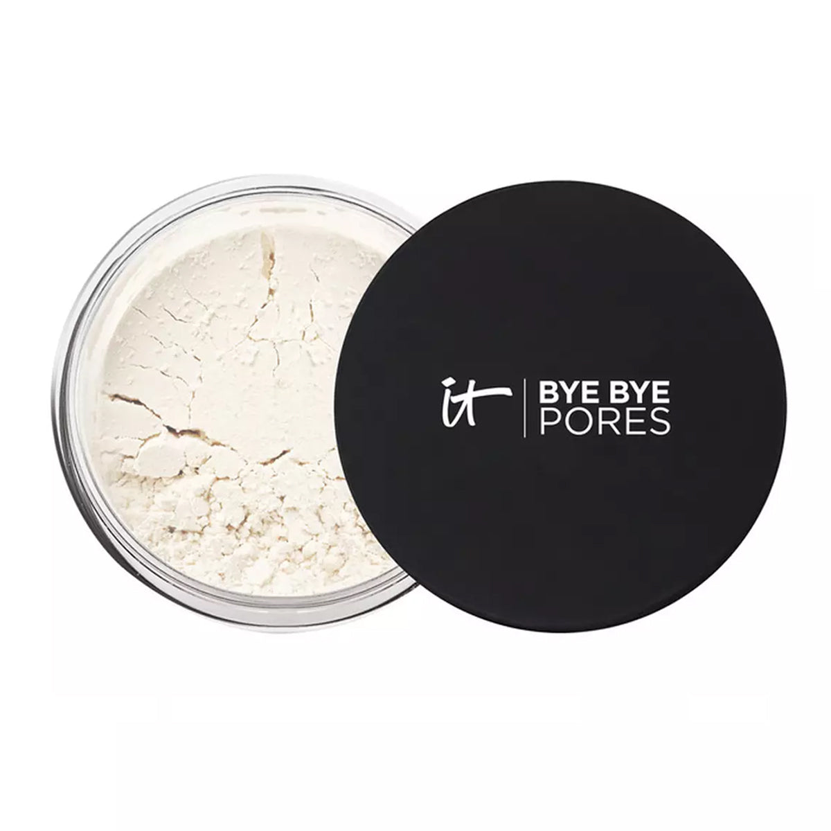 It Cosmetics Bye Bye Pores Loose Powder Translucent 6.8G