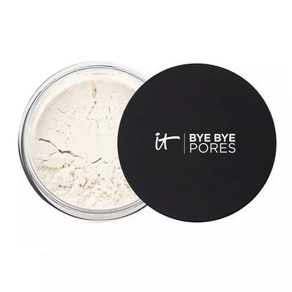 It Cosmetics Bye Bye Pores Loose Powder Translucent 6.8G