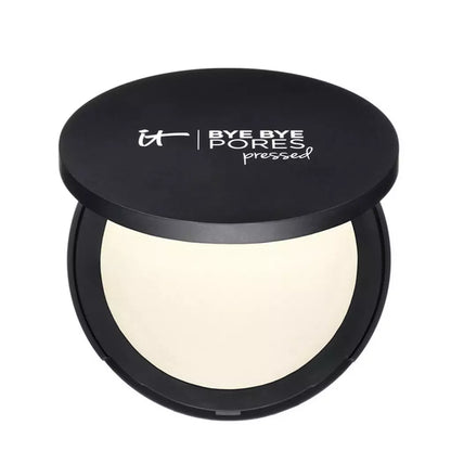 It Cosmetics Bye Bye Pores Pressed Powder Translucent