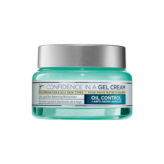 It Cosmetics Confidence In A Gel Cream 60ML