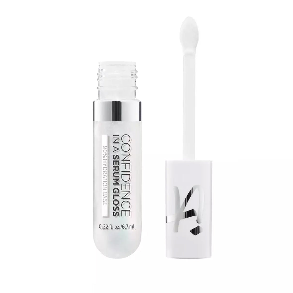 It Cosmetics Confidence In A Serum Lip Gloss