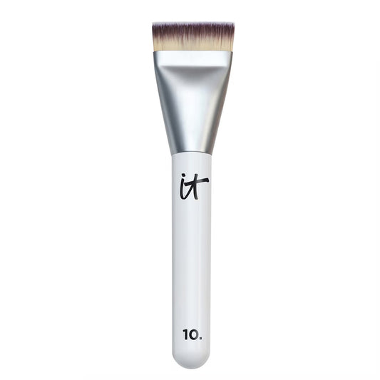 It Cosmetics Smoothing Spatula Brush