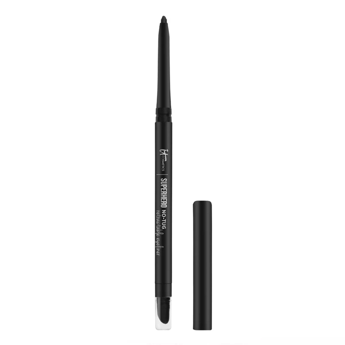 It Cosmetics Superhero No-tug Retractable Eyeliner Pencil
