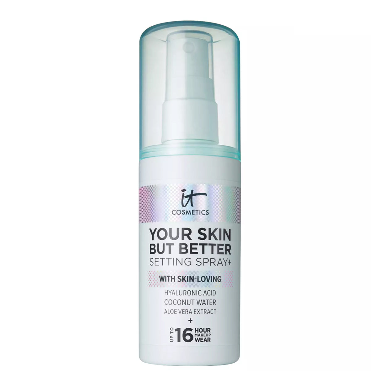 It Cosmetics Your Skin But Better Makeup Setting Spray 100ml