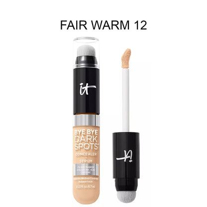 It Cosmetics Bye Bye Dark Spots Concealer + Serum