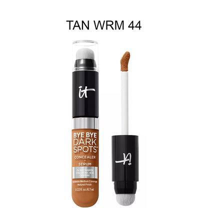 It Cosmetics Bye Bye Dark Spots Concealer + Serum