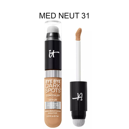 It Cosmetics Bye Bye Dark Spots Concealer + Serum