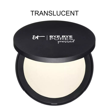It Cosmetics Bye Bye Pores Pressed Powder Translucent