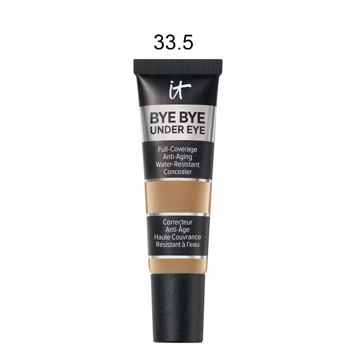 It Cosmetics Bye Bye Under Eye Concealer