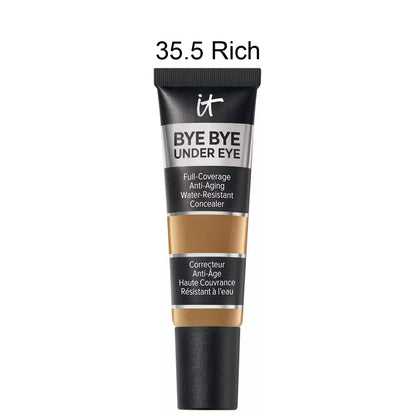 It Cosmetics Bye Bye Under Eye Concealer