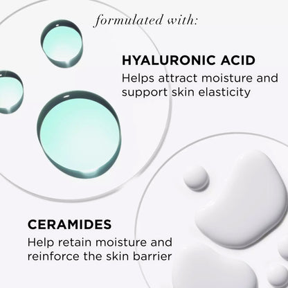 It Cosmetics Confidence In A Cleanser