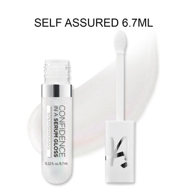 It Cosmetics Confidence In A Serum Lip Gloss
