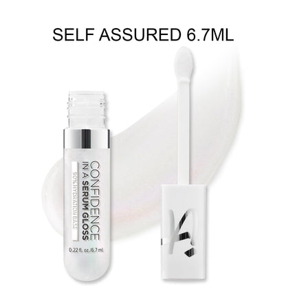 It Cosmetics Confidence In A Serum Lip Gloss