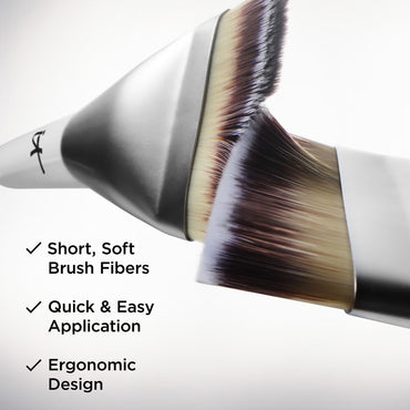 It Cosmetics Smoothing Spatula Brush