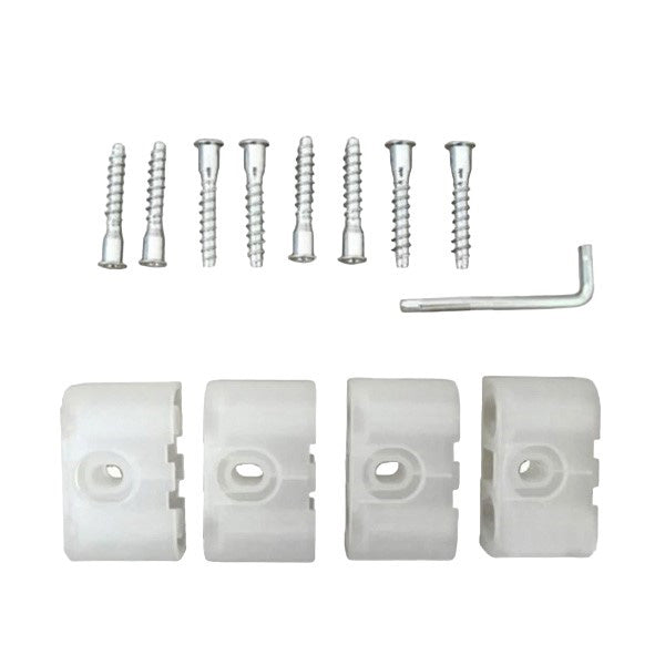 طقم رفع قاعدة سرير الأطفال من إيتال بيبي طقم رفع قاعدة سرير الأطفال من إيتال بيبي