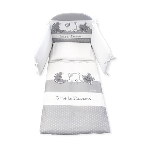 Italbaby Bed Set Pony Dream