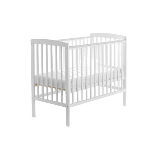 Italbaby Cot For Kindergarten Cm 52x132