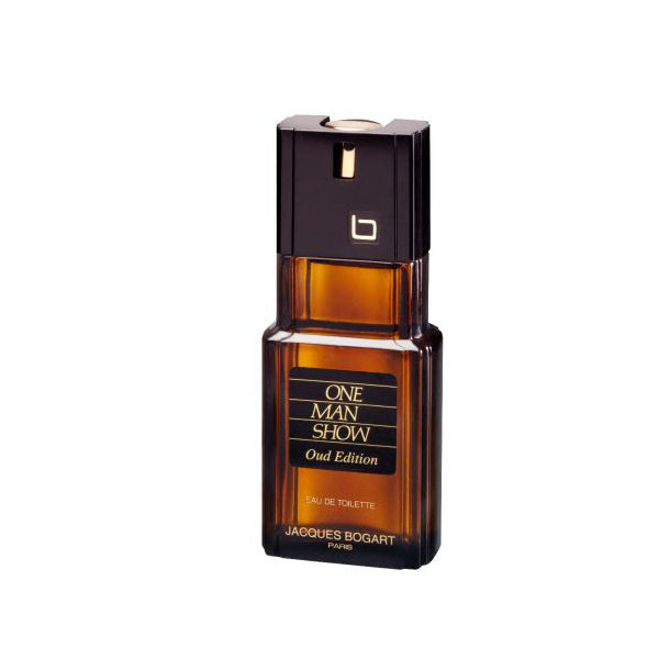 JACQUES BOGART ONE MAN SHOW EDT 100ML (OUD EDITION)