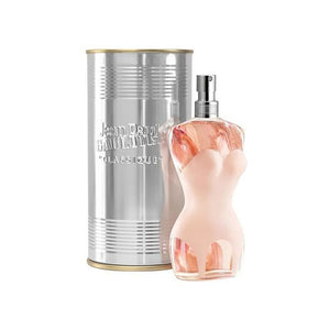 JEAN PAUL GAULTIER 3.4 EAU DE TOILETTE SPRAY FOR WOMEN